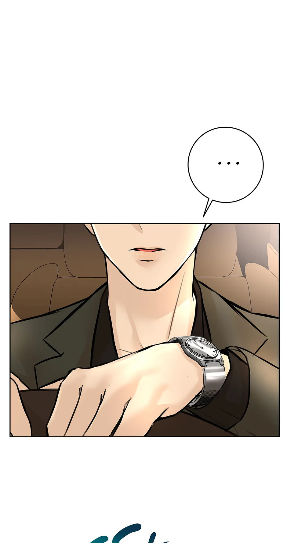 Camboy: Bunny Chapter 7 page 65 - 