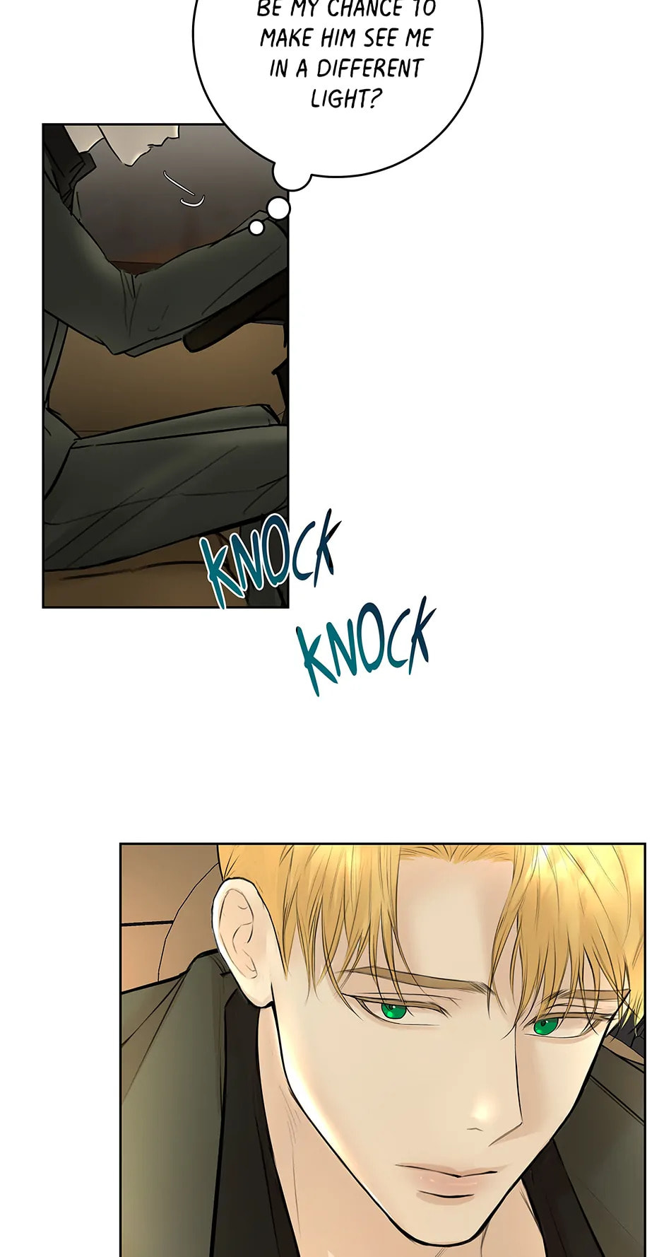 Camboy: Bunny Chapter 7 page 67 - 