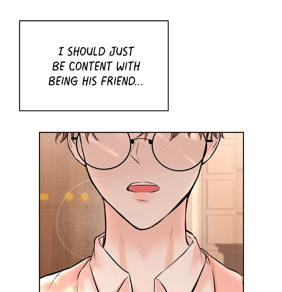 Camboy: Bunny Chapter 7 page 69 - 