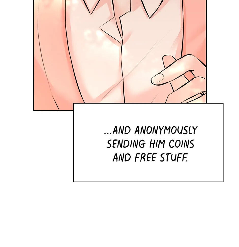 Camboy: Bunny Chapter 7 page 70 - 