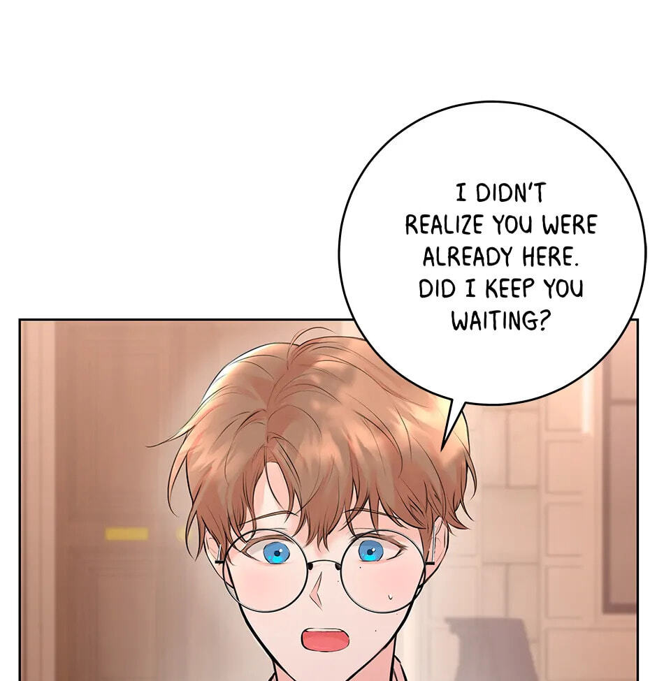 Camboy: Bunny Chapter 7 page 71 - 
