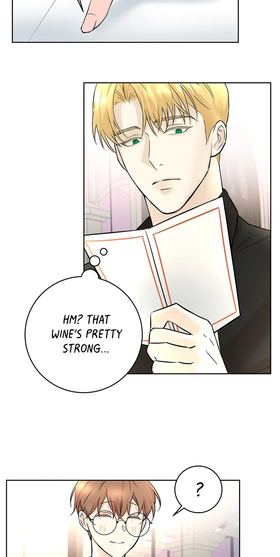 Camboy: Bunny Chapter 8 page 12 - 