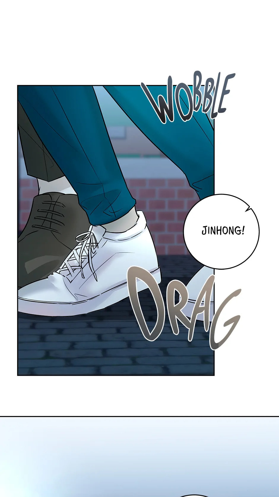 Camboy: Bunny Chapter 8 page 16 - 