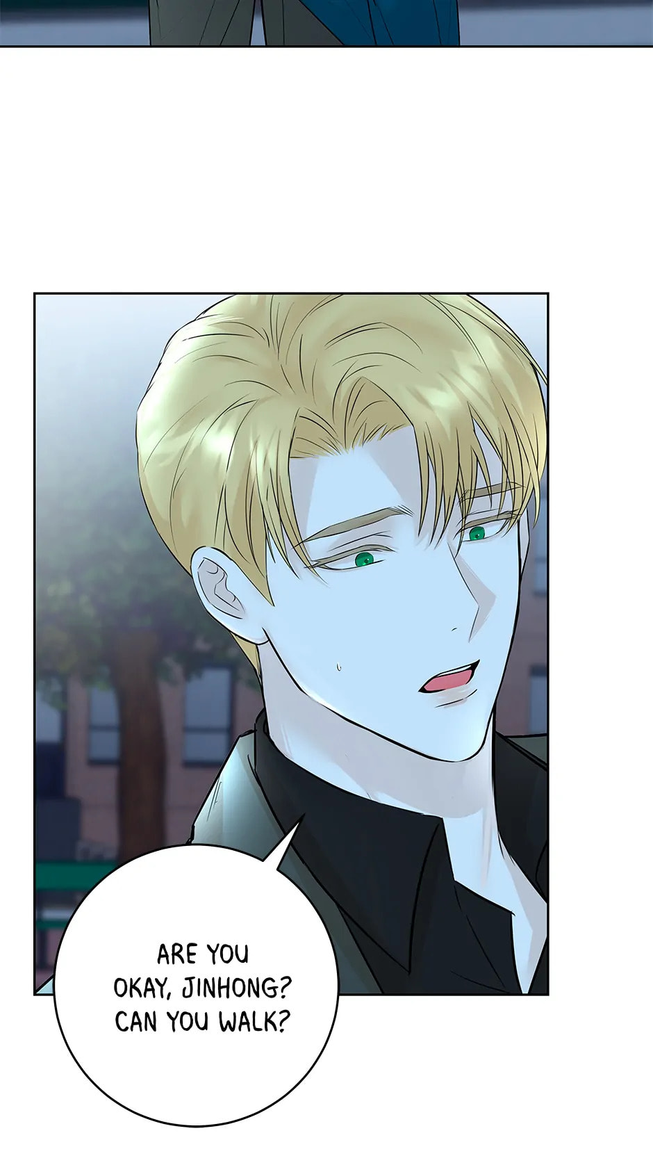 Camboy: Bunny Chapter 8 page 18 - 