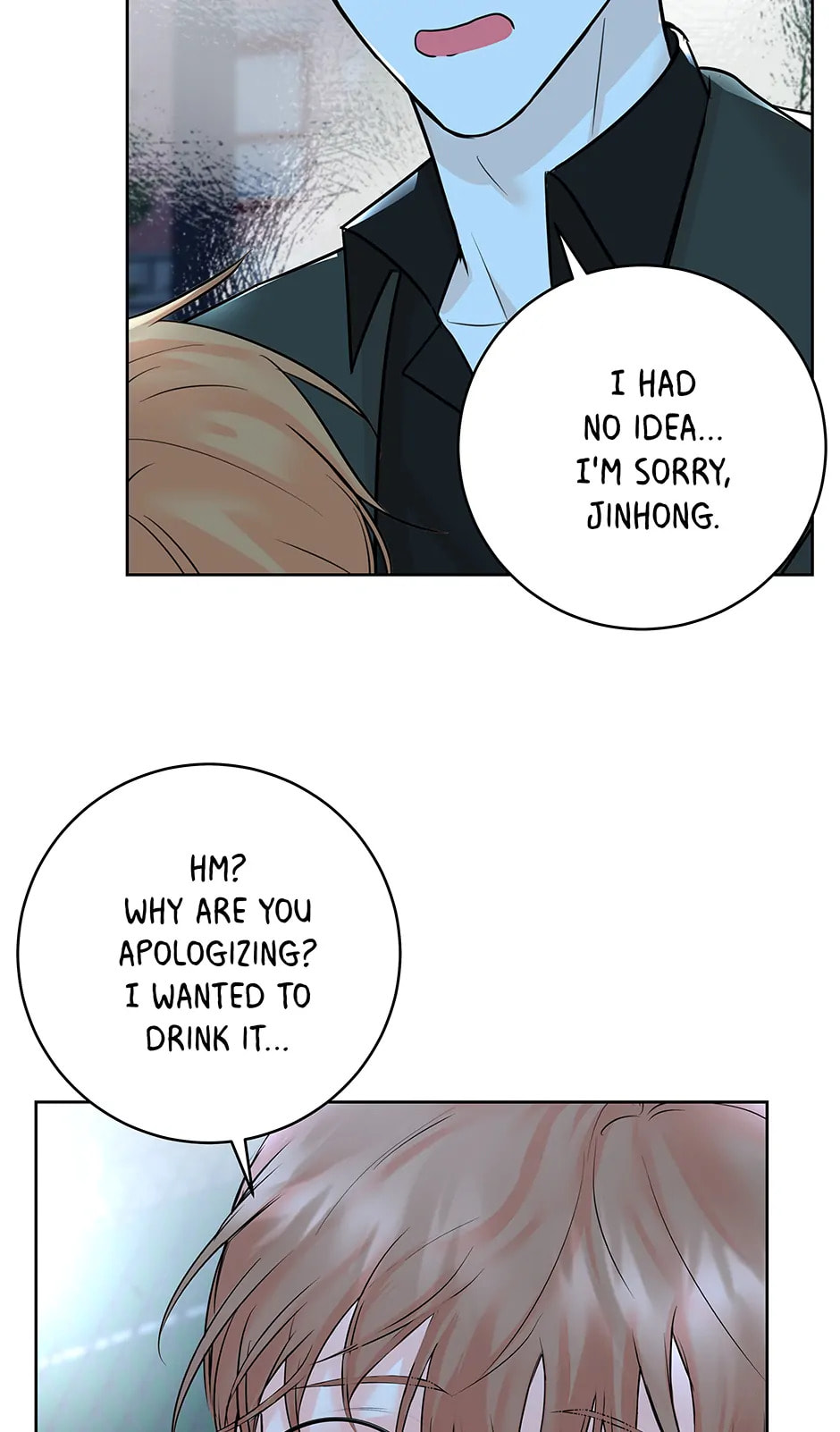 Camboy: Bunny Chapter 8 page 22 - 