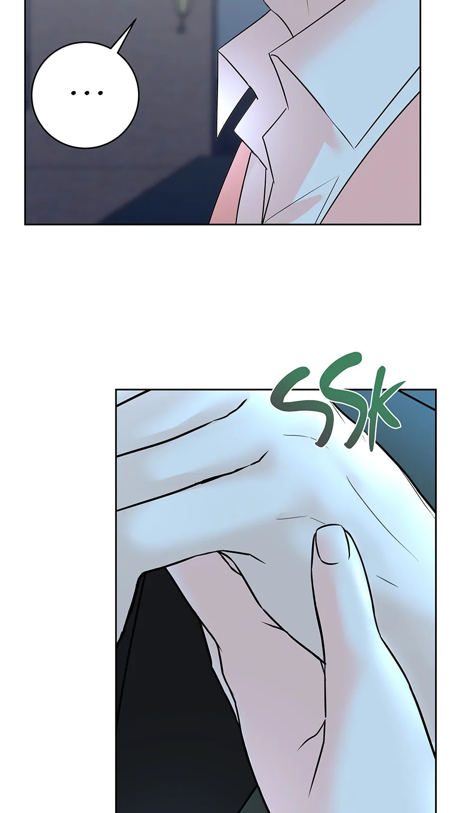 Camboy: Bunny Chapter 8 page 27 - 