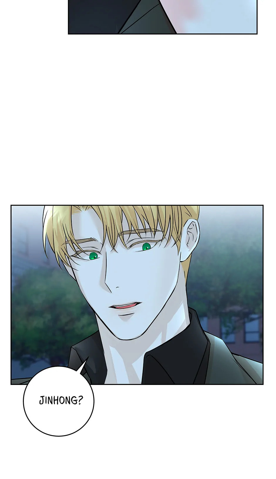 Camboy: Bunny Chapter 8 page 28 - 