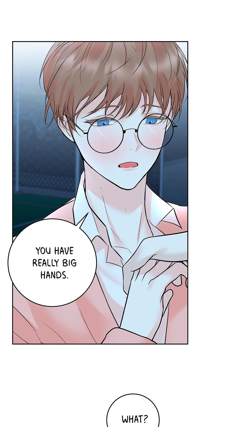 Camboy: Bunny Chapter 8 page 29 - 