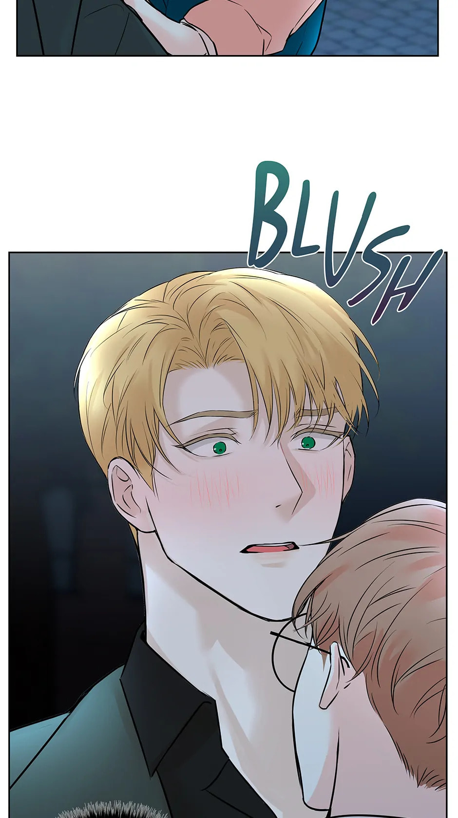 Camboy: Bunny Chapter 8 page 34 - 