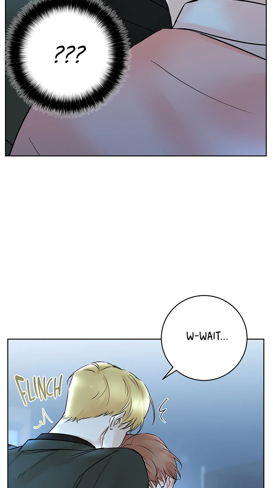 Camboy: Bunny Chapter 8 page 35 - 