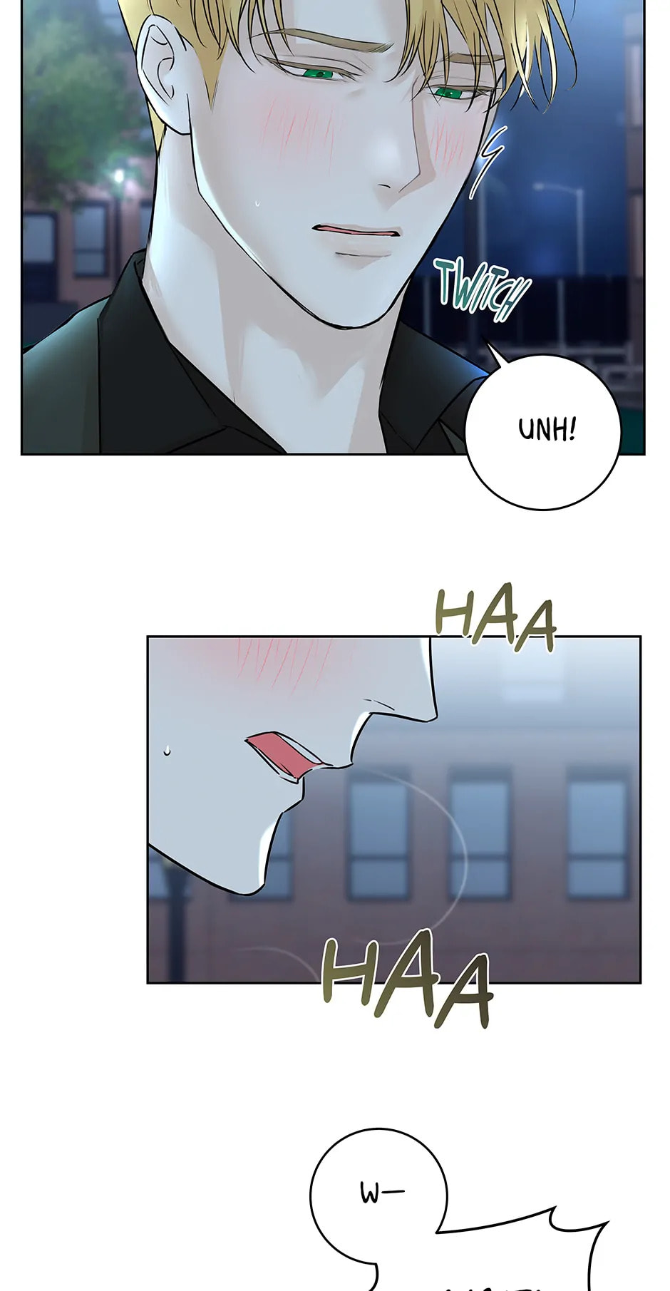 Camboy: Bunny Chapter 8 page 39 - 