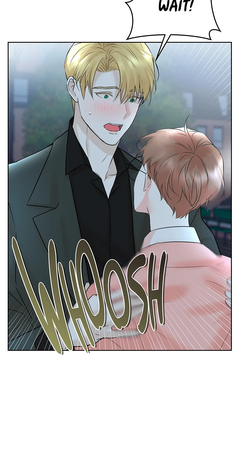 Camboy: Bunny Chapter 8 page 40 - 