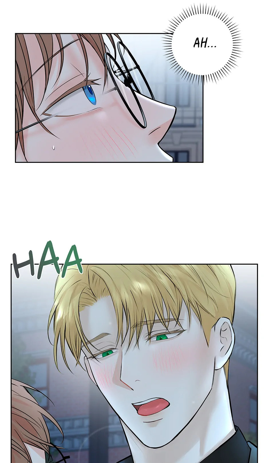Camboy: Bunny Chapter 8 page 41 - 