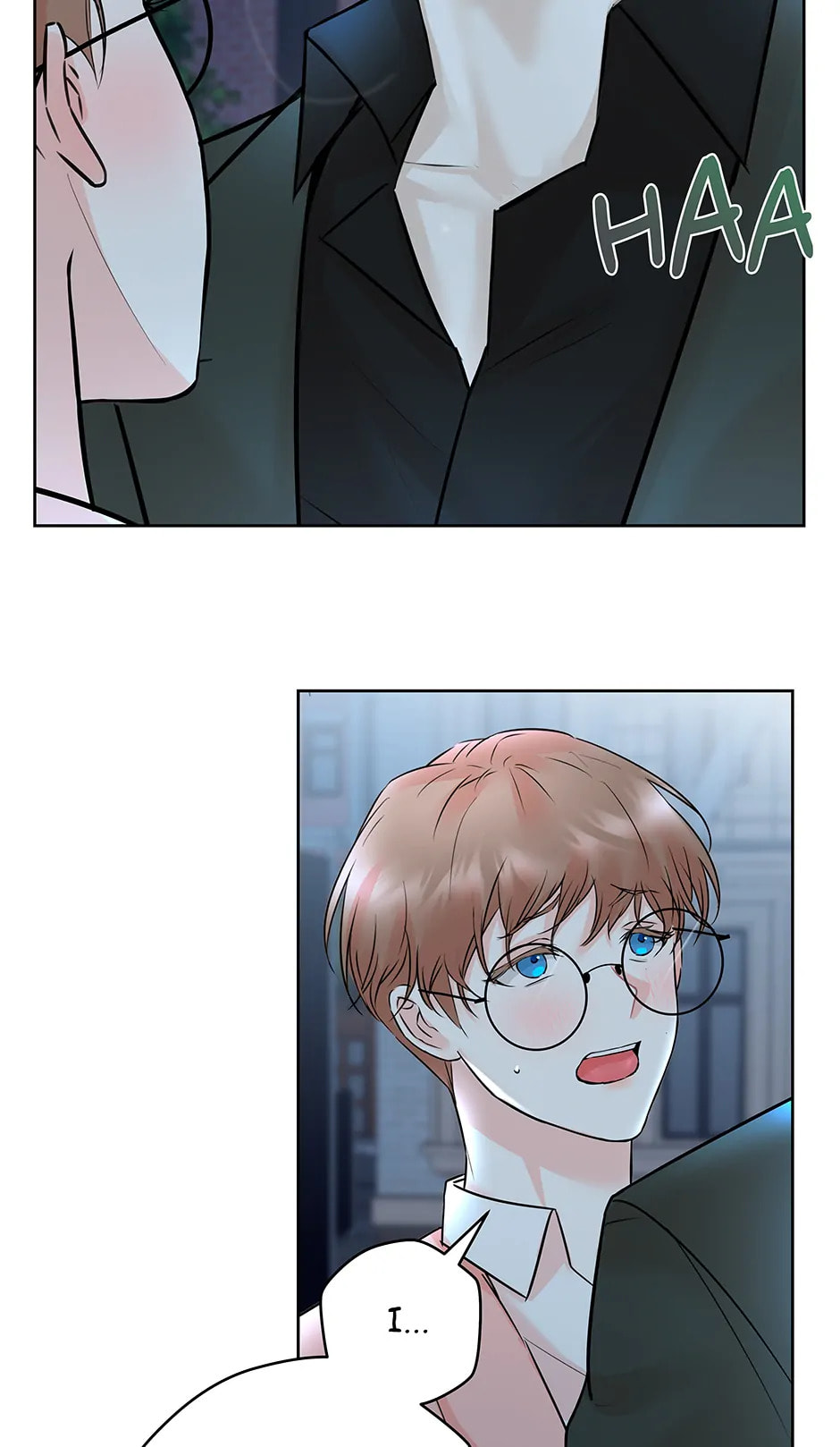 Camboy: Bunny Chapter 8 page 42 - 