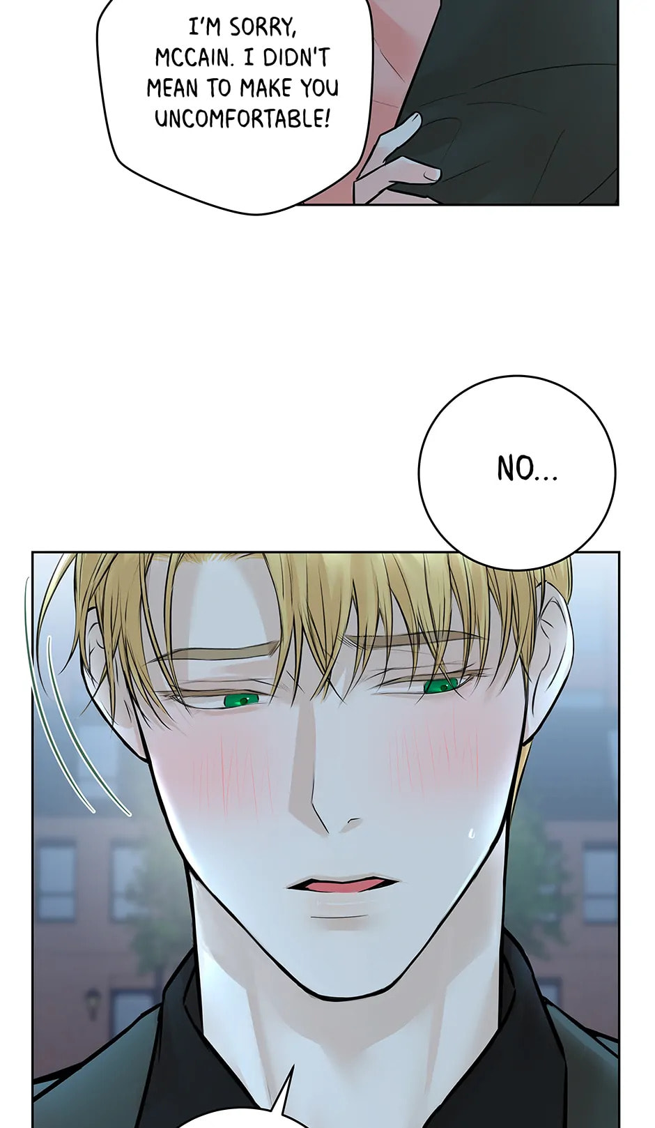 Camboy: Bunny Chapter 8 page 43 - 