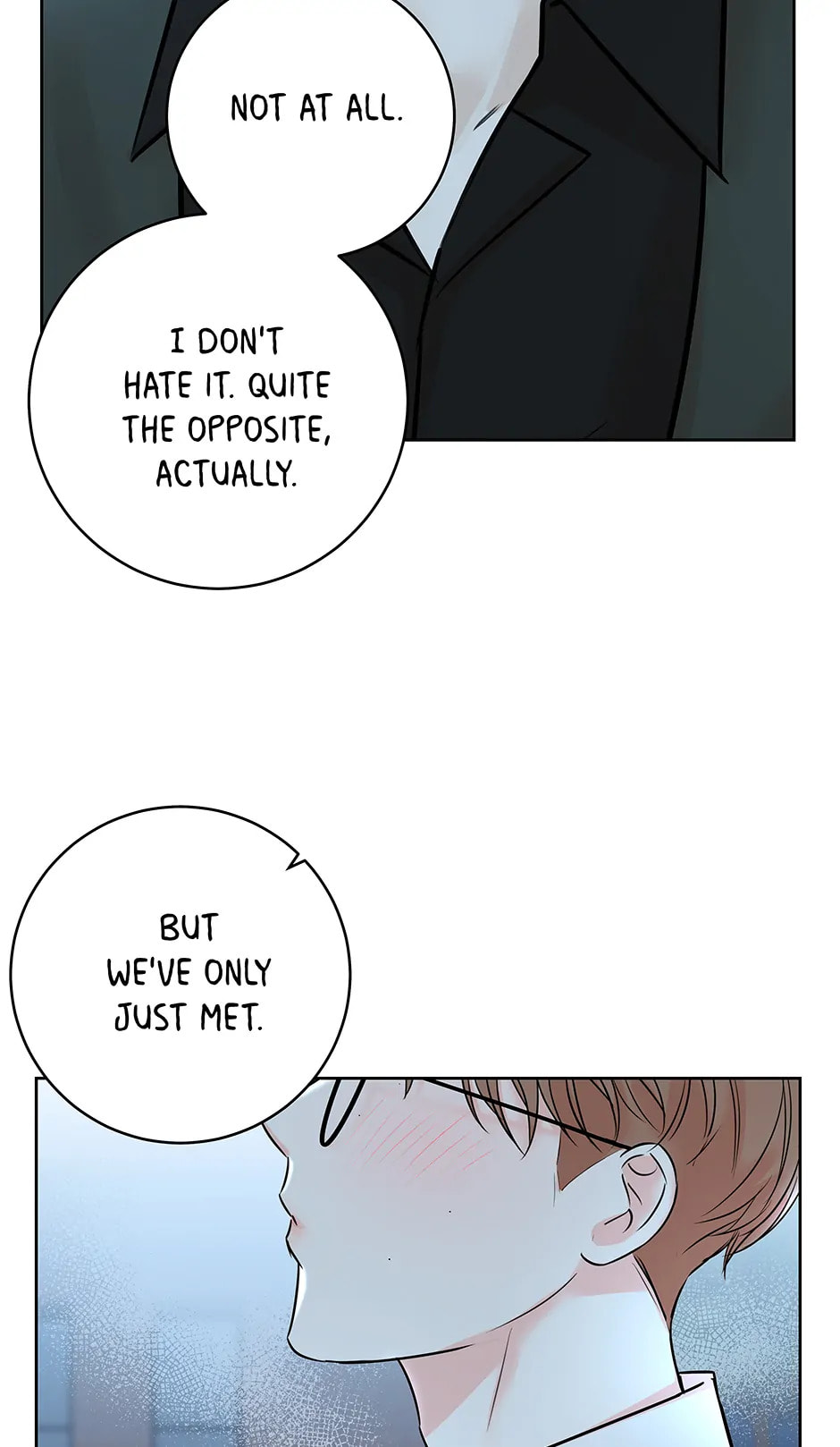 Camboy: Bunny Chapter 8 page 44 - 