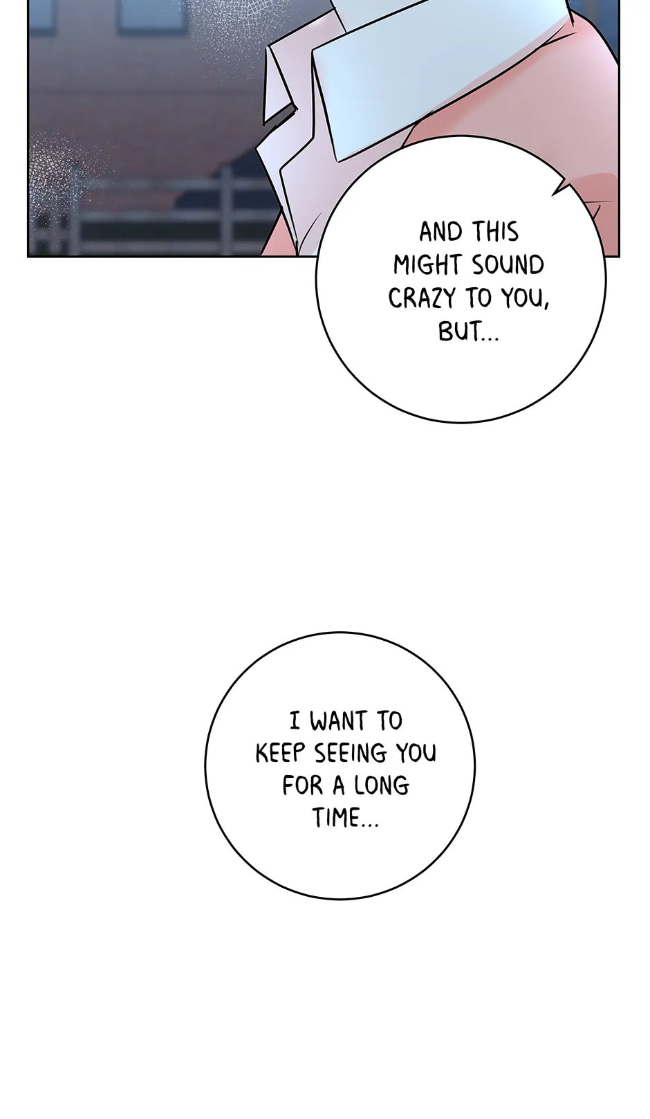 Camboy: Bunny Chapter 8 page 45 - 
