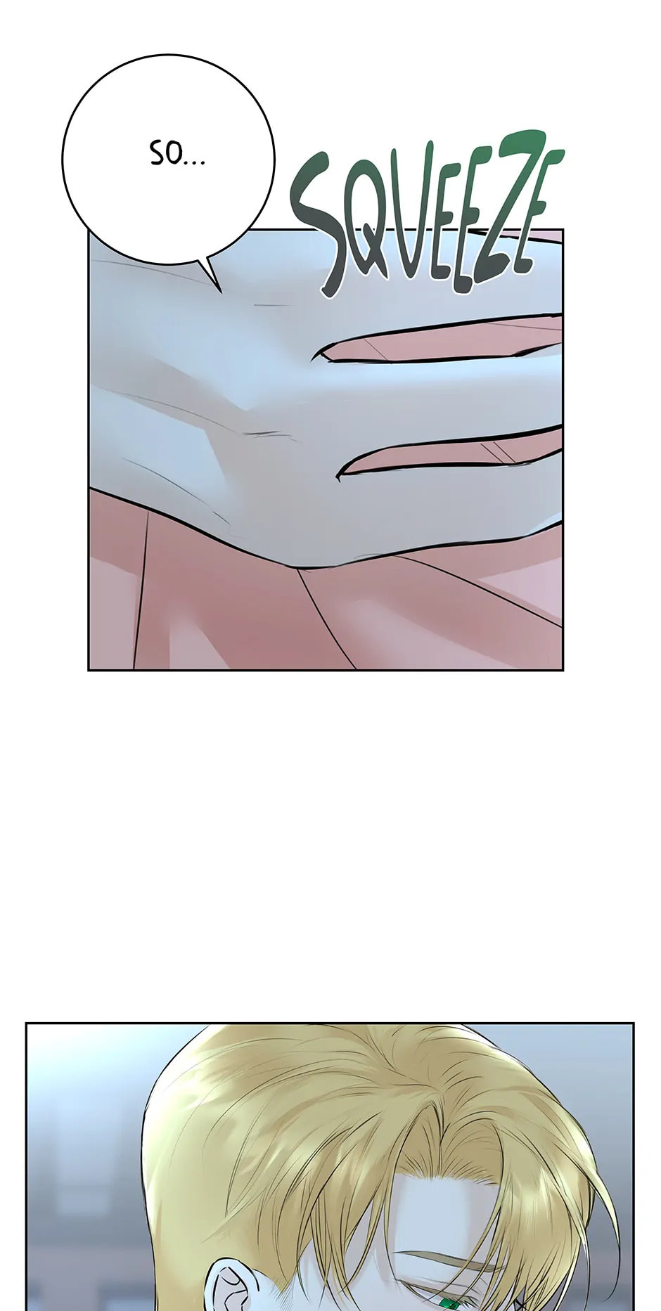 Camboy: Bunny Chapter 8 page 46 - 