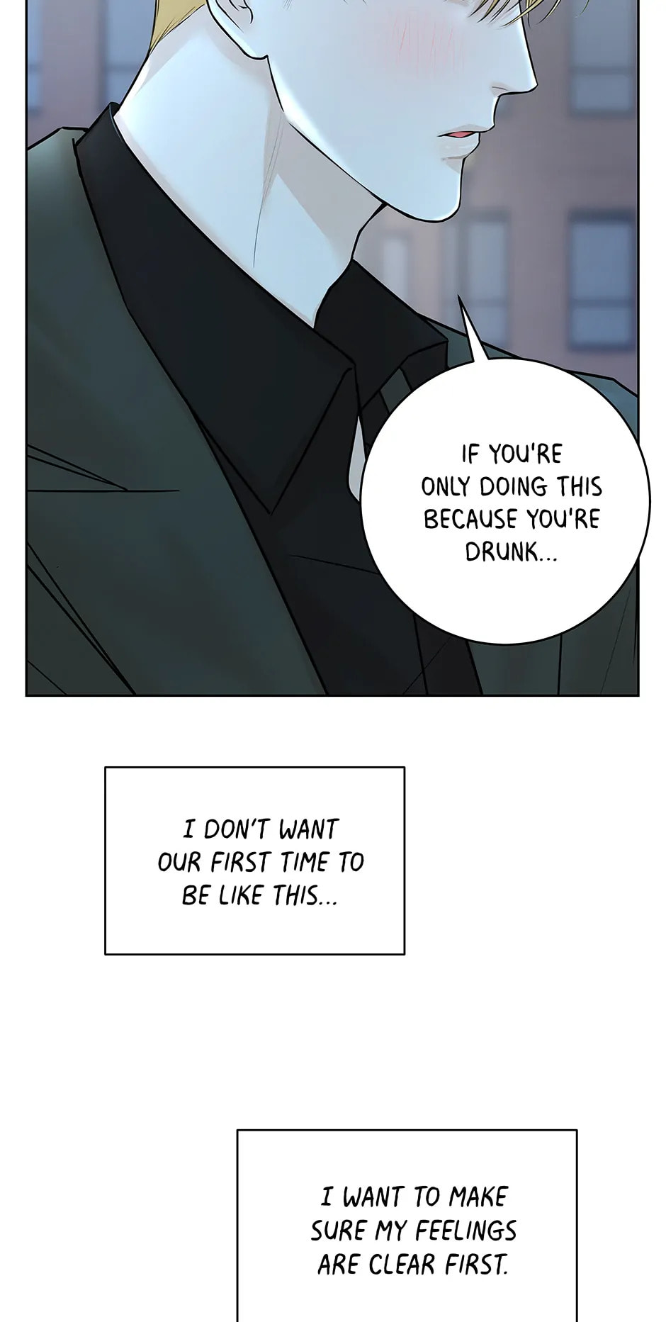 Camboy: Bunny Chapter 8 page 47 - 