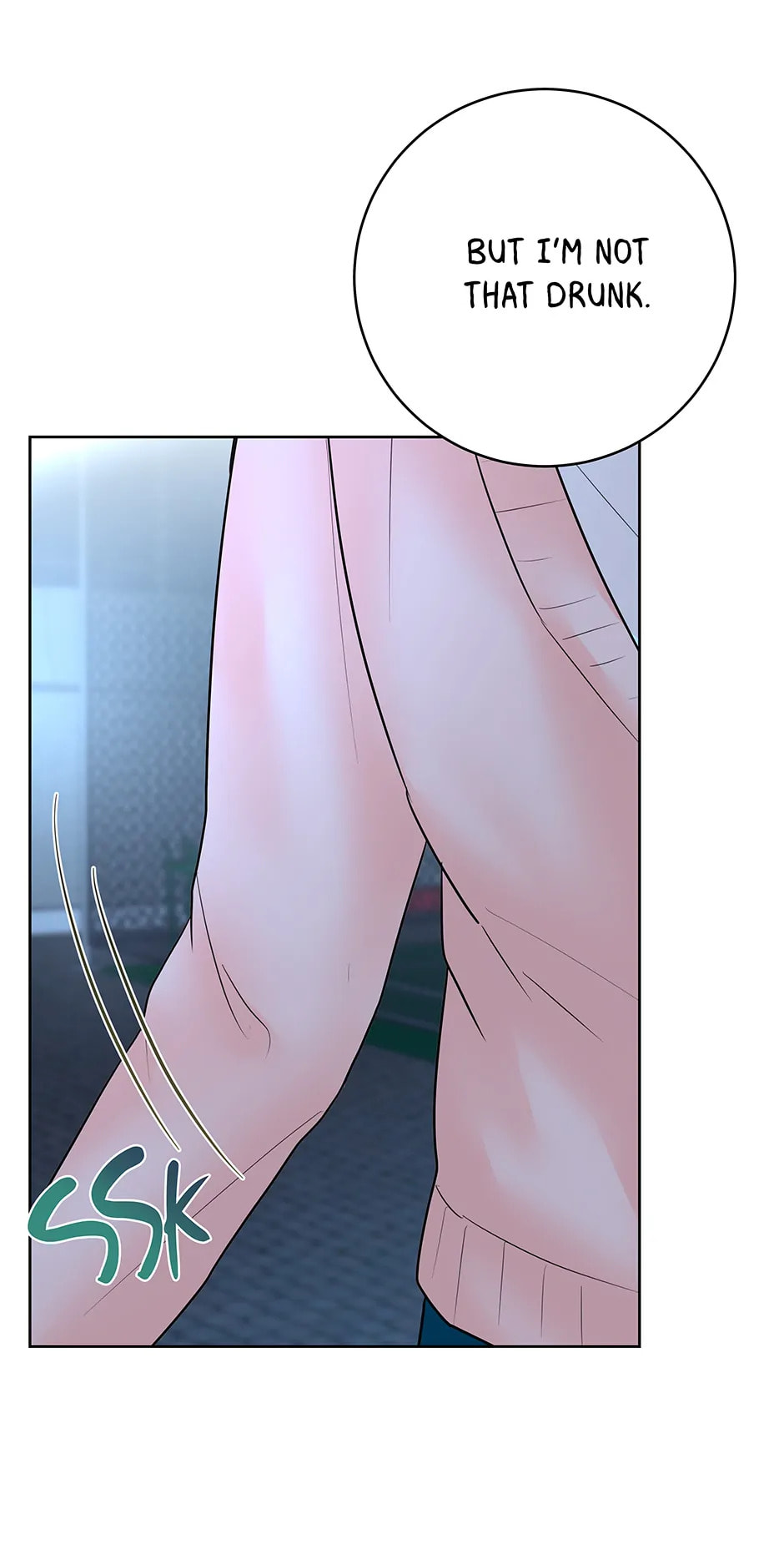 Camboy: Bunny Chapter 8 page 49 - 