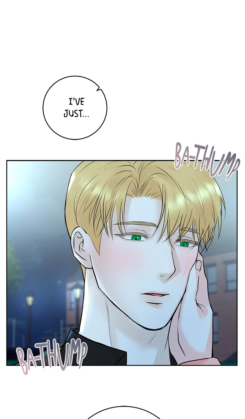 Camboy: Bunny Chapter 8 page 50 - 