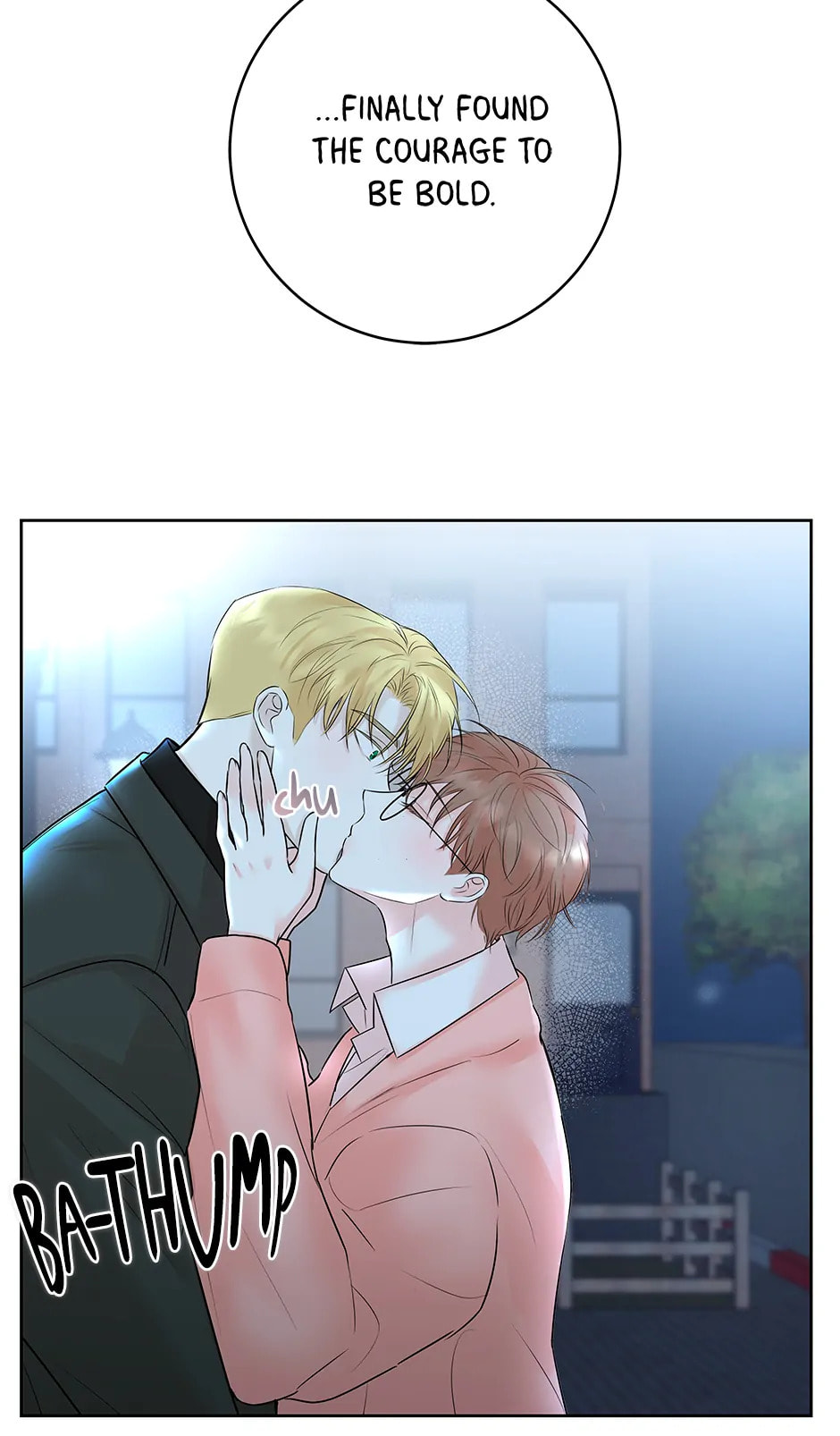 Camboy: Bunny Chapter 8 page 51 - 