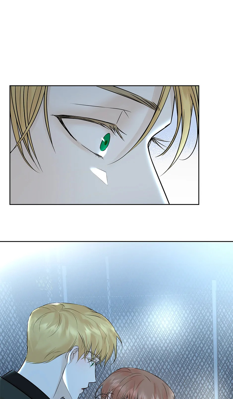 Camboy: Bunny Chapter 8 page 52 - 