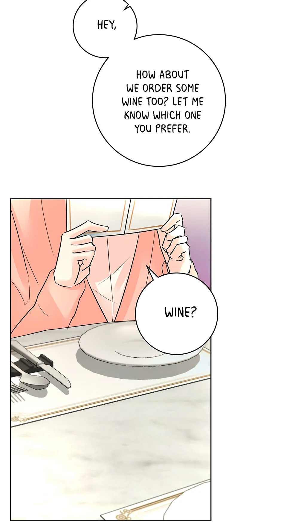 Camboy: Bunny Chapter 8 page 7 - 