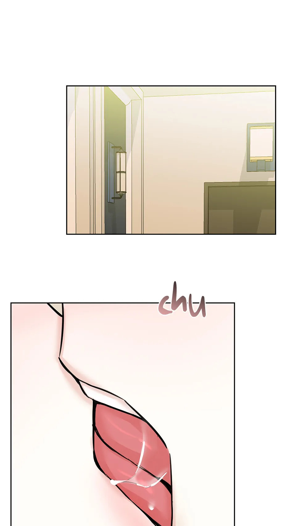 Camboy: Bunny Chapter 9 page 2 - 