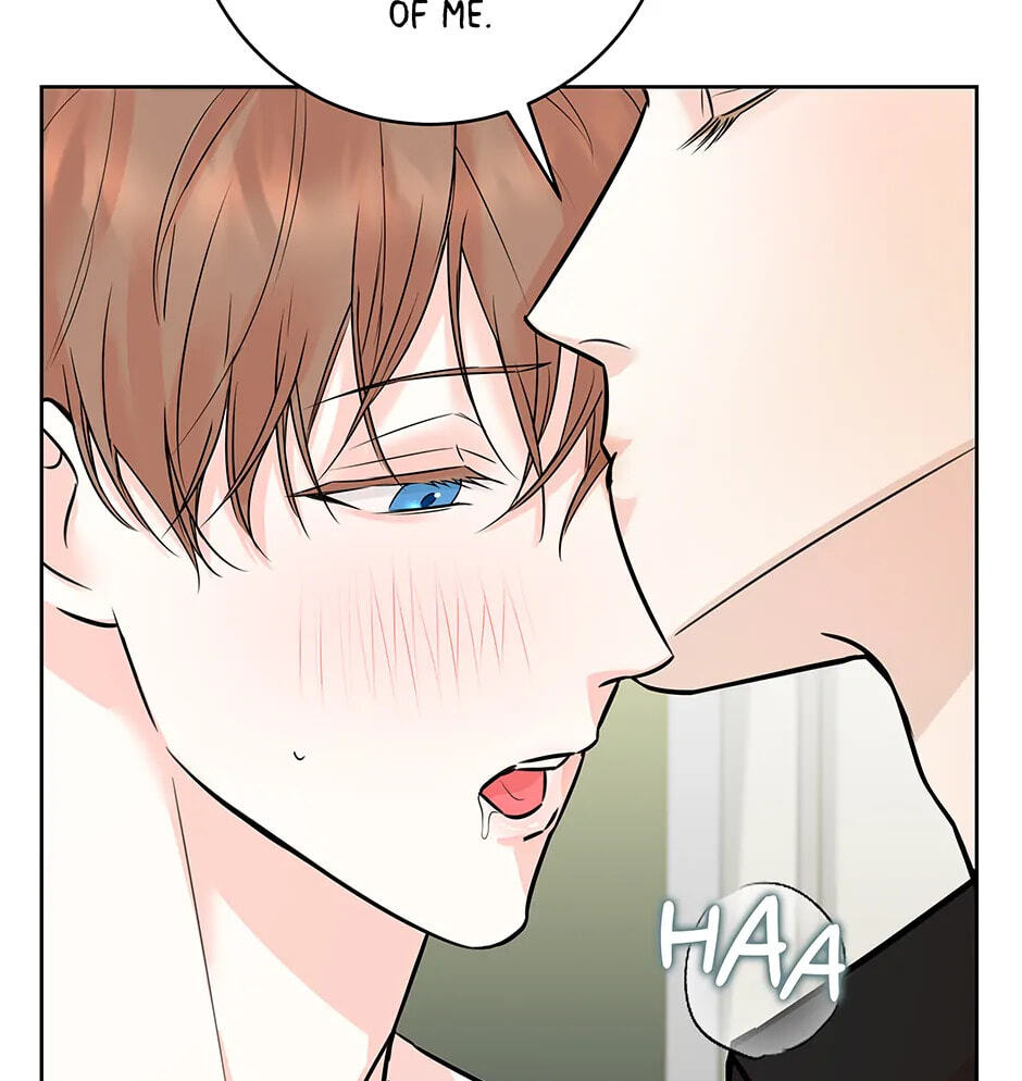 Camboy: Bunny Chapter 9 page 11 - 