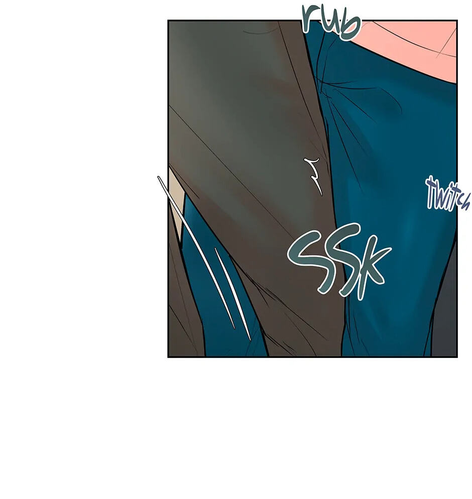 Camboy: Bunny Chapter 9 page 14 - 