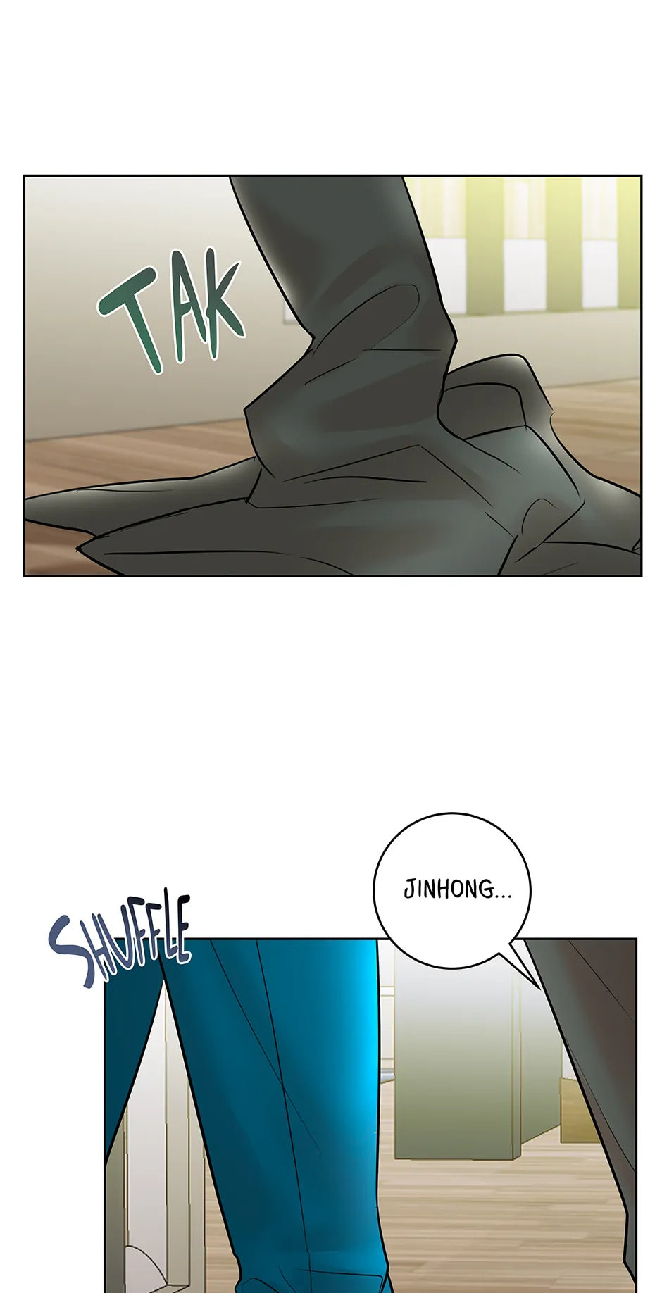 Camboy: Bunny Chapter 9 page 15 - 