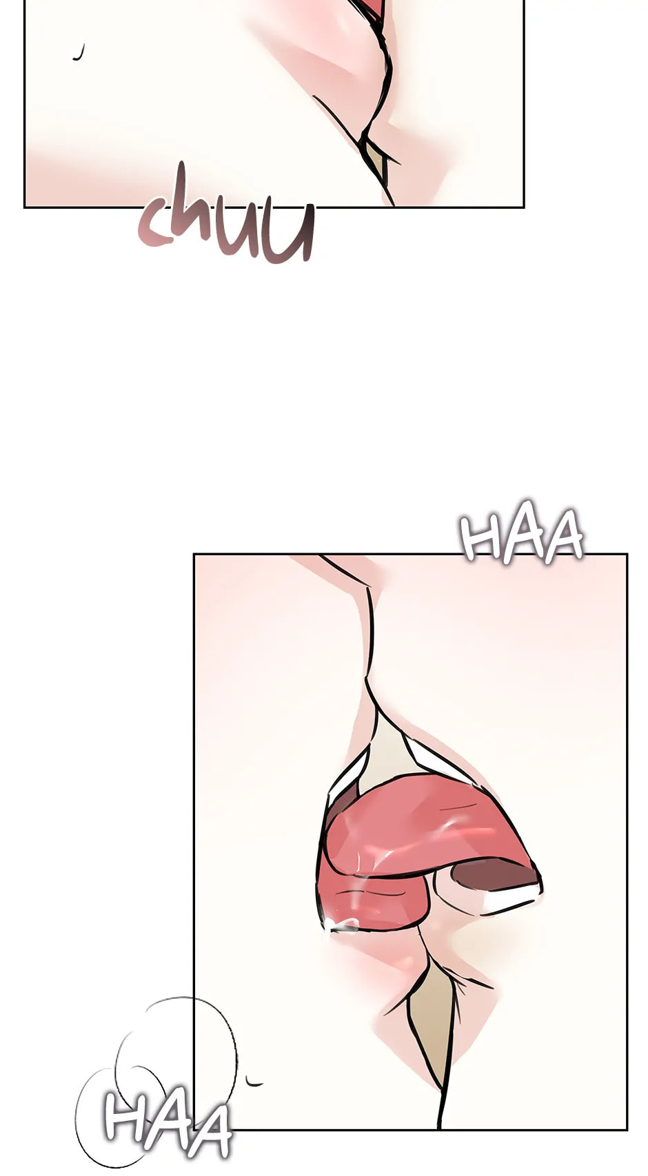 Camboy: Bunny Chapter 9 page 3 - 