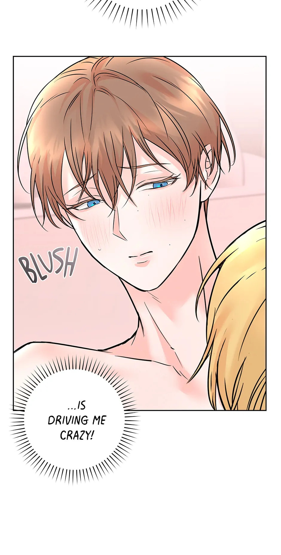 Camboy: Bunny Chapter 9 page 22 - 