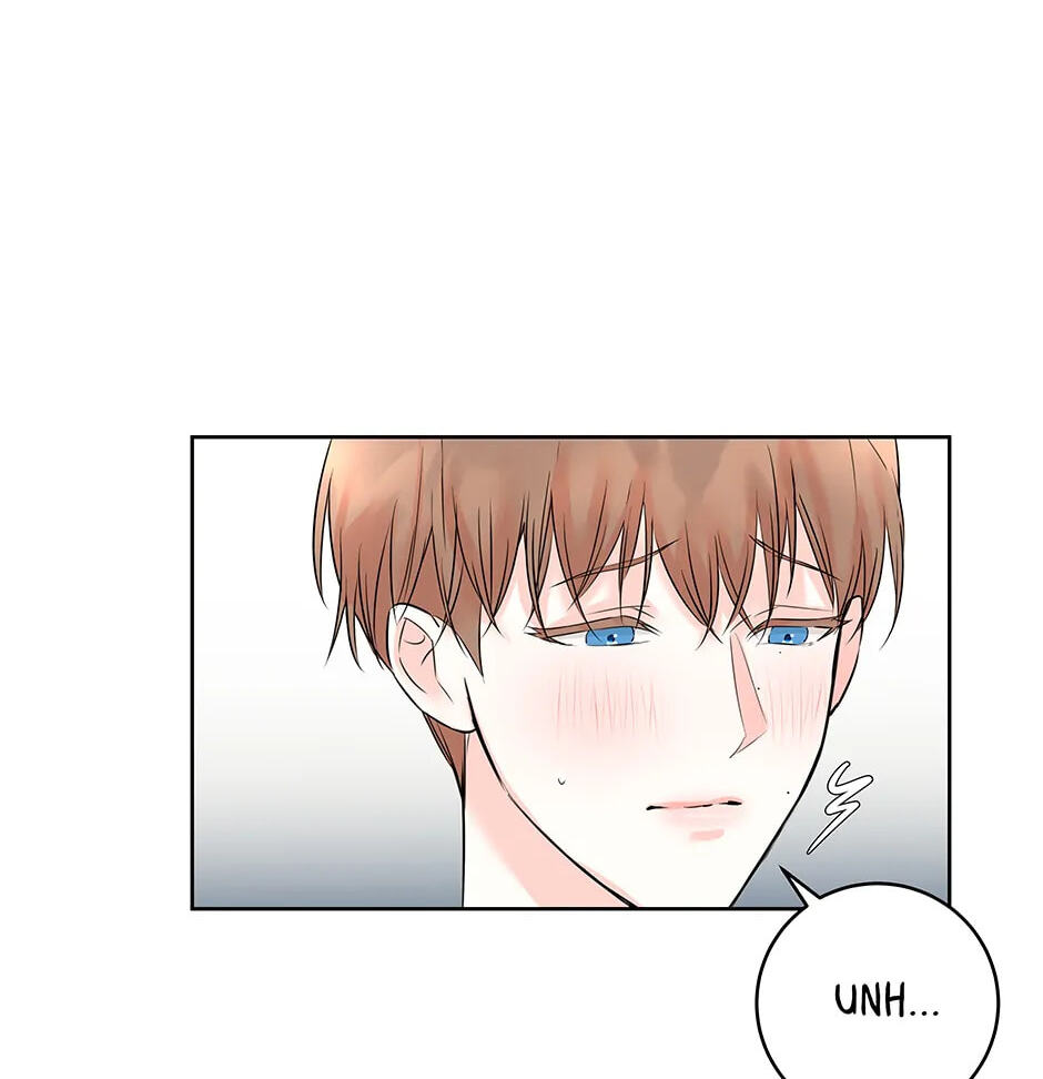 Camboy: Bunny Chapter 9 page 24 - 