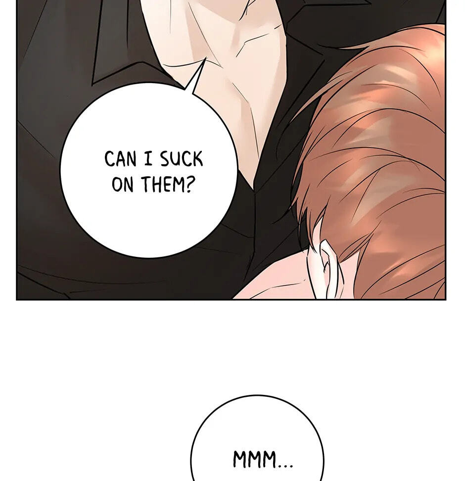 Camboy: Bunny Chapter 9 page 27 - 