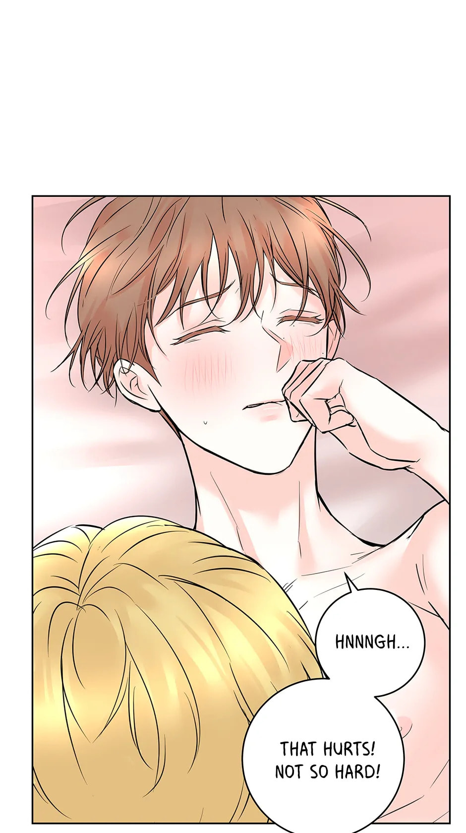 Camboy: Bunny Chapter 9 page 31 - 
