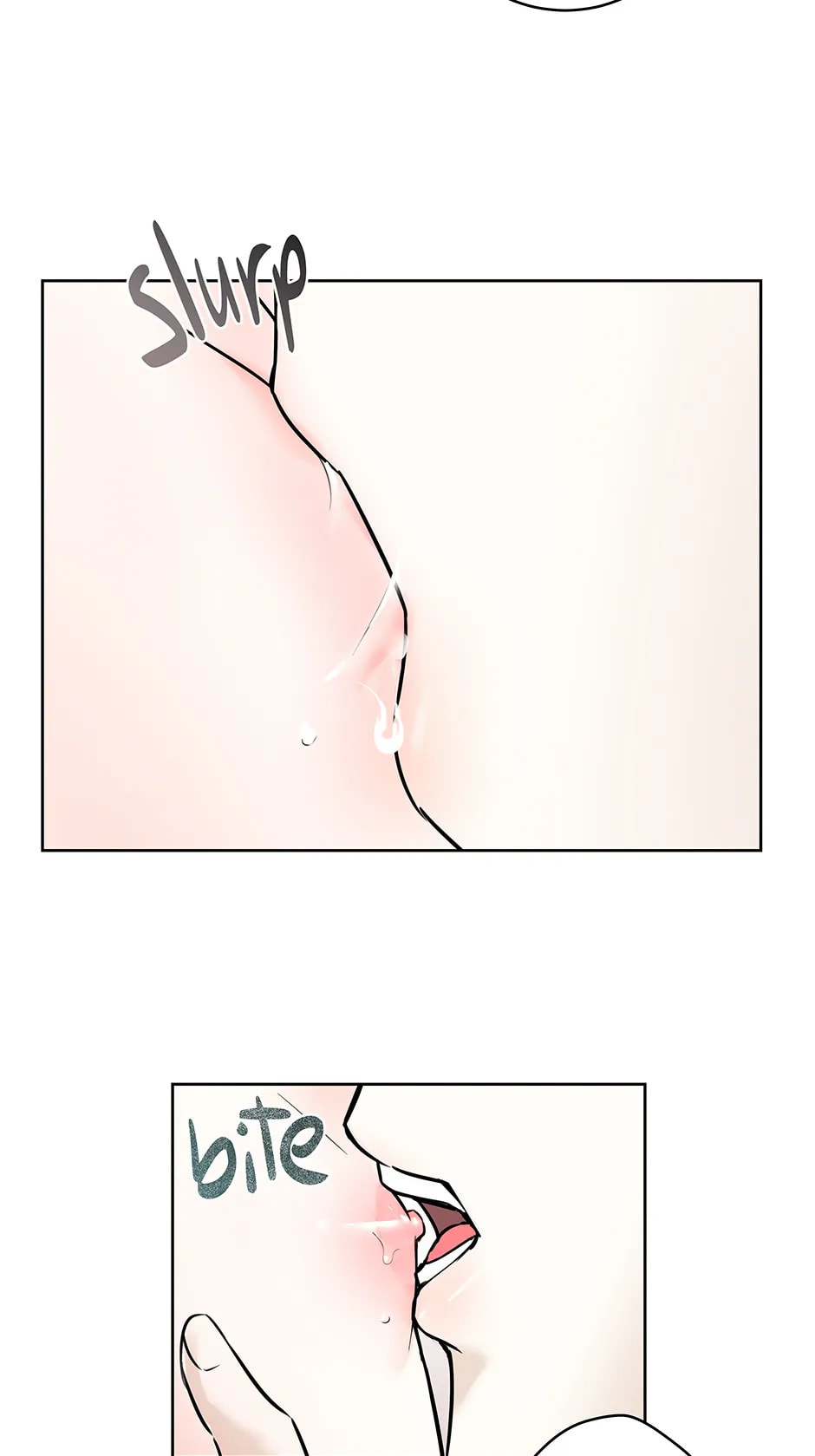 Camboy: Bunny Chapter 9 page 32 - 