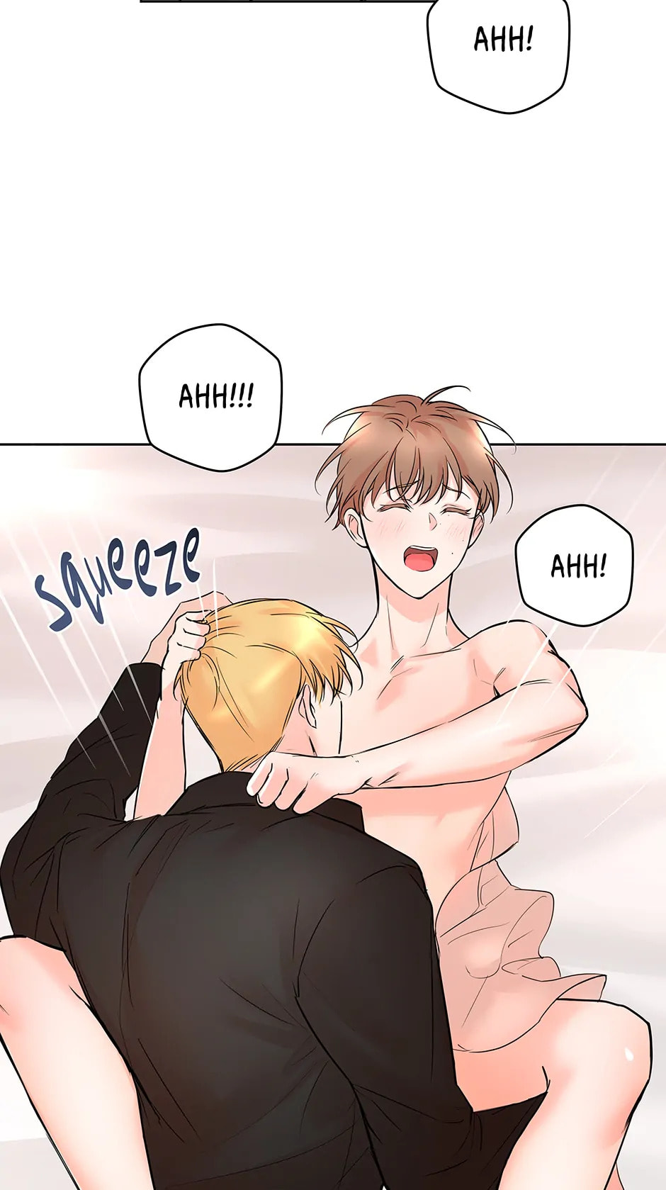 Camboy: Bunny Chapter 9 page 33 - 