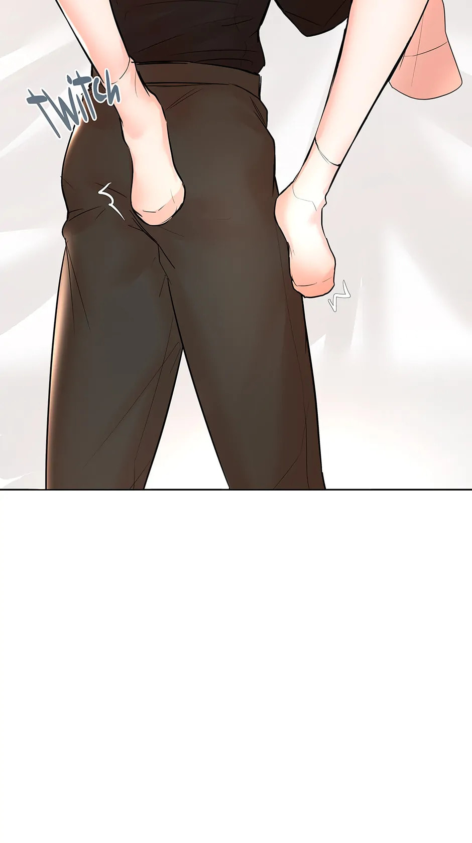 Camboy: Bunny Chapter 9 page 34 - 