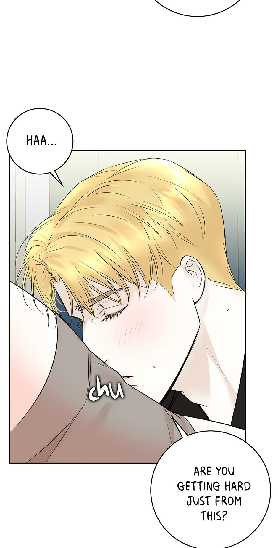 Camboy: Bunny Chapter 9 page 36 - 