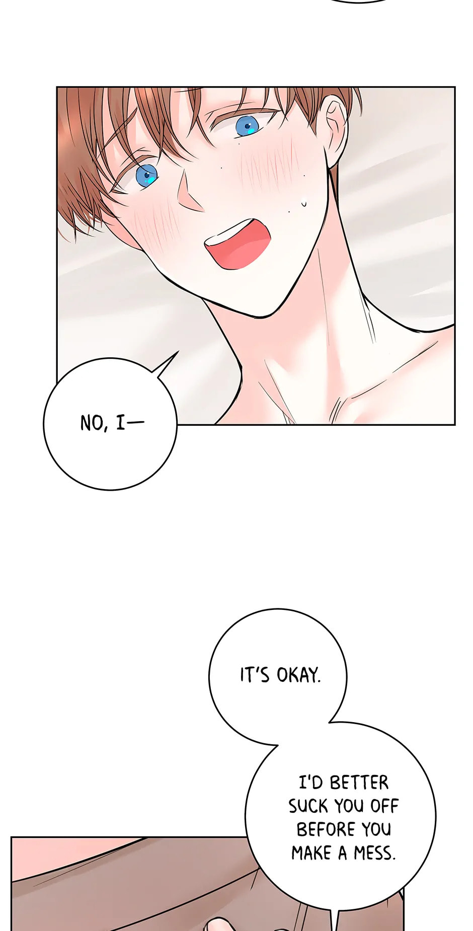 Camboy: Bunny Chapter 9 page 37 - 