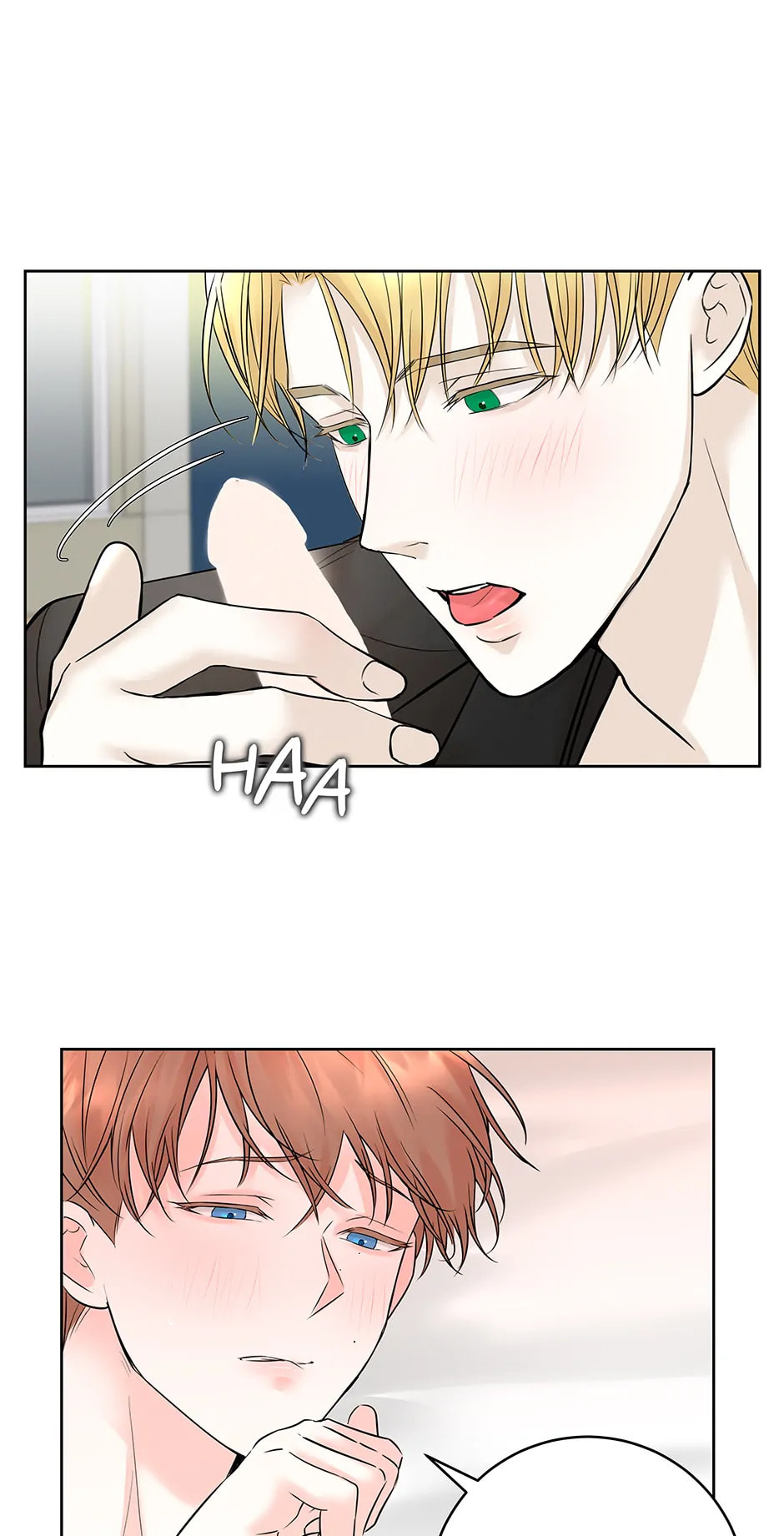 Camboy: Bunny Chapter 9 page 39 - 
