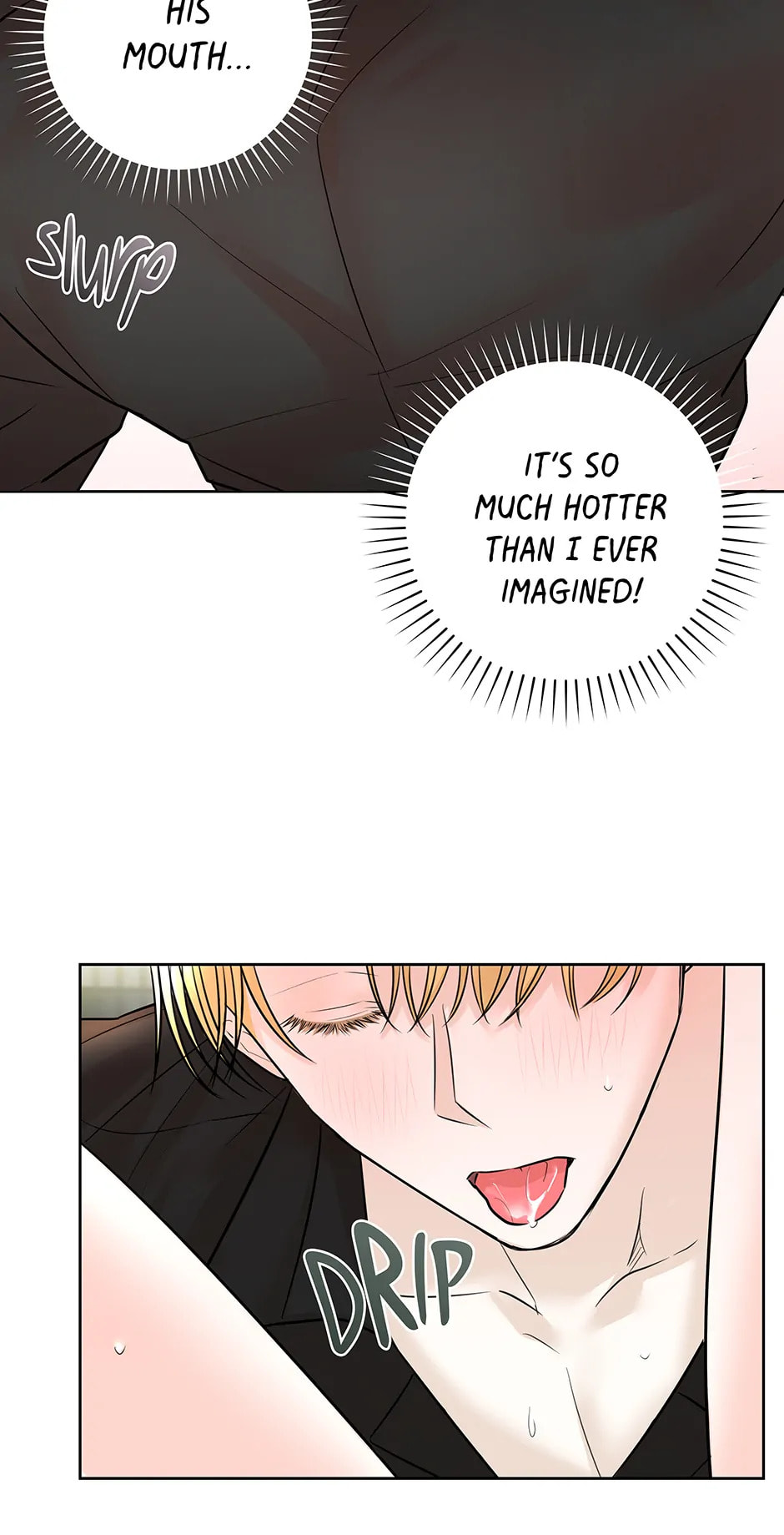 Camboy: Bunny Chapter 9 page 42 - 