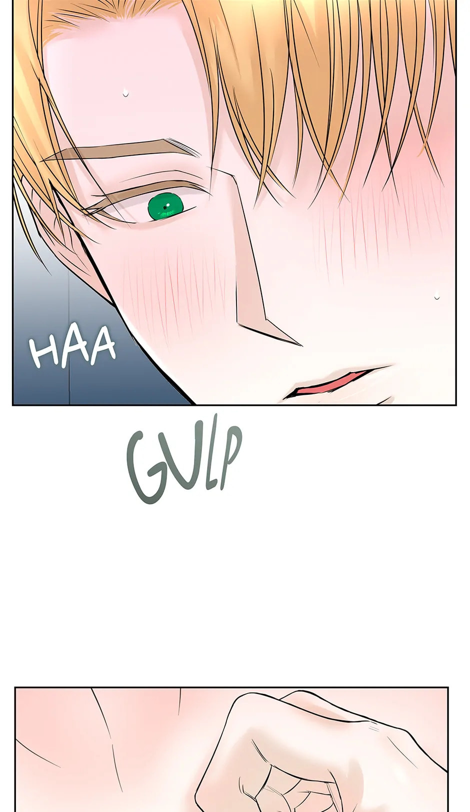Camboy: Bunny Chapter 9 page 44 - 