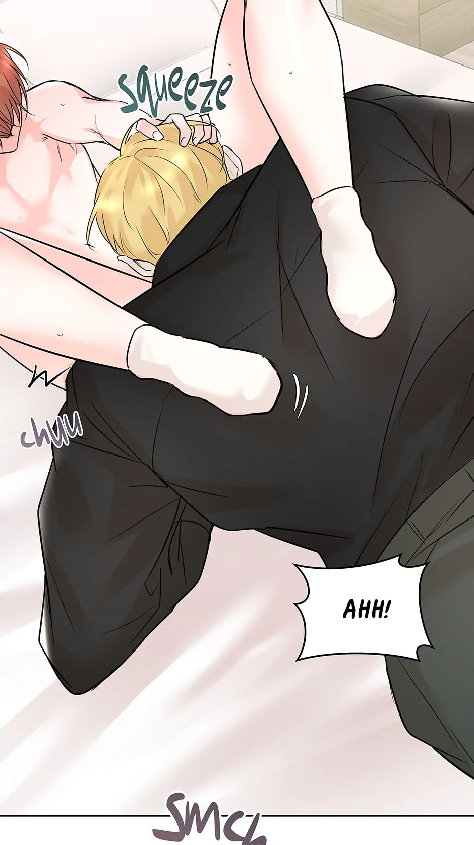 Camboy: Bunny Chapter 9 page 49 - 
