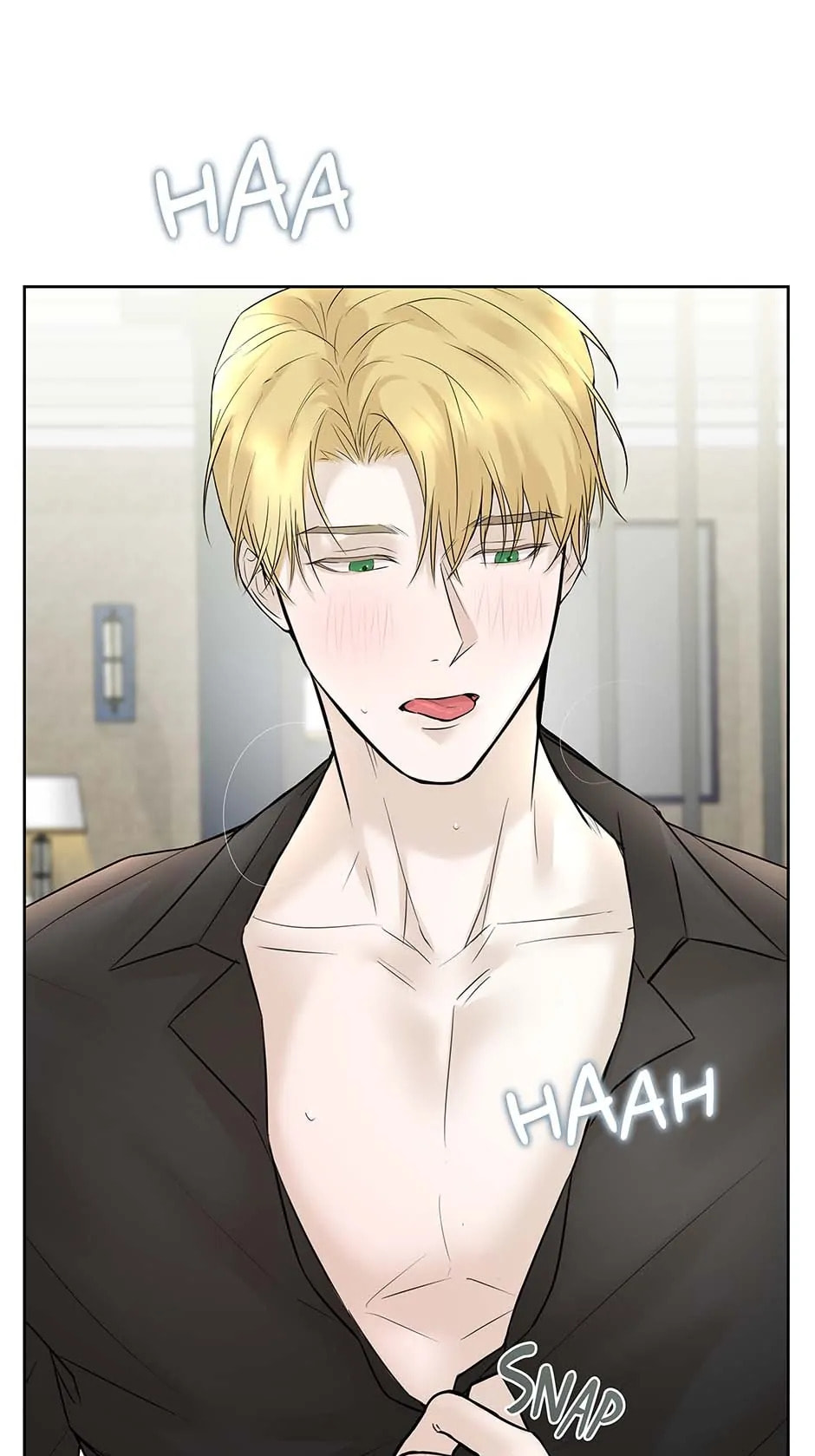 Camboy: Bunny Chapter 9 page 51 - 