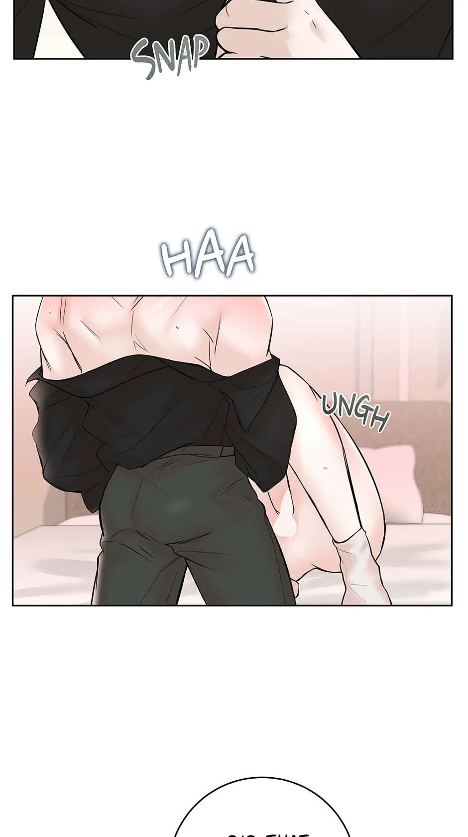 Camboy: Bunny Chapter 9 page 52 - 