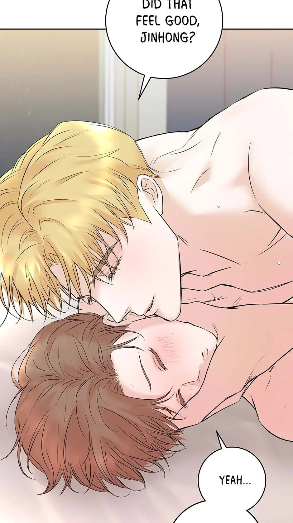 Camboy: Bunny Chapter 9 page 53 - 