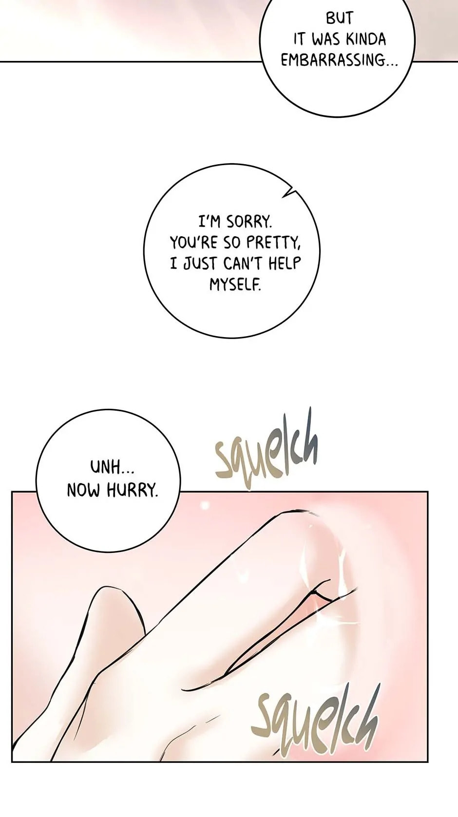 Camboy: Bunny Chapter 9 page 54 - 